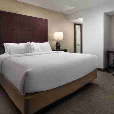 Residence Inn by Marriott Seattle/Bellevue Rooms