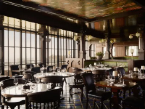 Rusacks St. Andrews Hotels in St Andrews