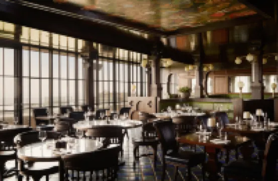 รัสแค็คส์ แซนต์ แอนดรูวส์