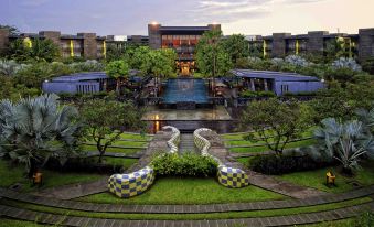 Novotel Palembang - Hotel & Residence