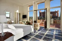 Villa Athena Resort Các khách sạn gần Agrigento Centrale