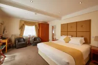 Lismoyne Hotel Hôtels à : Winchfield