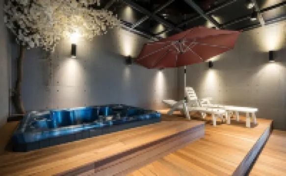 Yangsan Bukbudong Lime Hotel Hotels in Yangsan-si