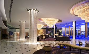 Fontainebleau Miami Beach