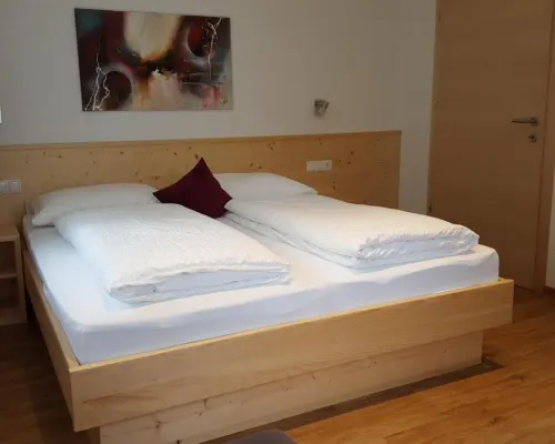 Residence Klementhof #2 Hotels in Naz
