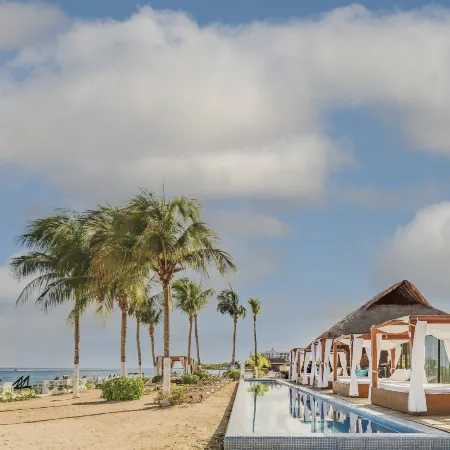 Fiesta Americana Cozumel Dive Resort
