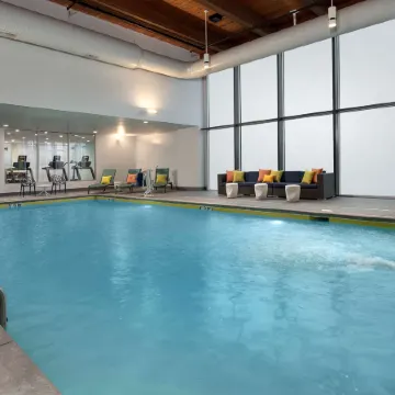 Tru by Hilton Rapid City Rushmore