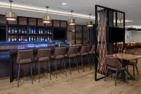 Holiday Inn 哈斯布魯克閣，梅多蘭茲 - 酒吧