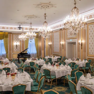 Hotel Bristol