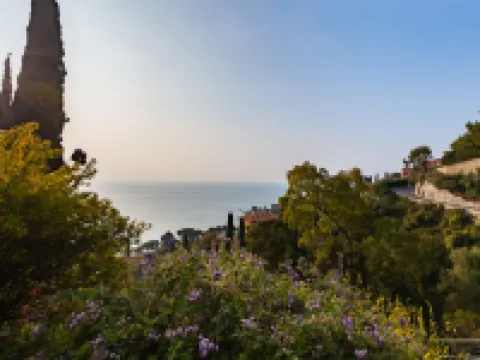 Margherita Hotels in Latte