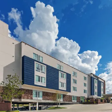 SpringHill Suites Austin West/Lakeway