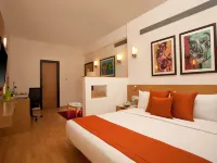 Lemon Tree Hotel Chandigarh Hotels near Capitol Complex