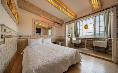 Anseong Provence Các khách sạn gần Seoil Farm