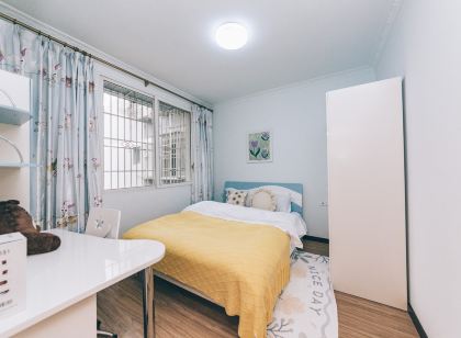 Xingkong Apartment (Langshui West Road)