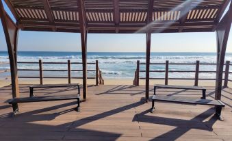 Gangneung Hangarowa Pension