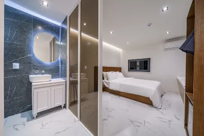 호텔세븐스텝 인천부평점 부평구 호텔