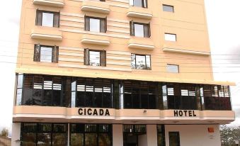Cicada Hotel