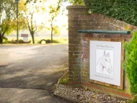 The White Horse Inn Các khách sạn ở Dickleburgh and Rushall