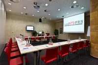 Amarilis Hotels in Prague
