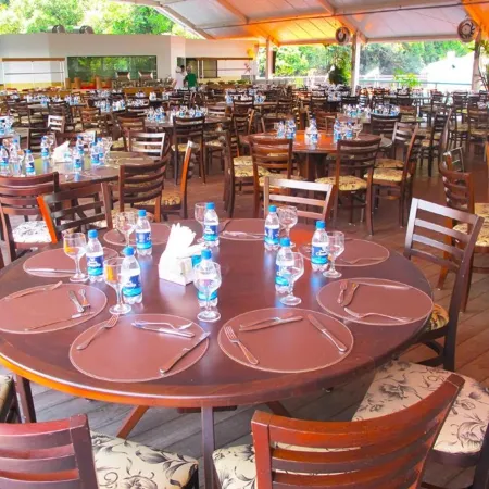 Uiara Amazon Resort
