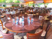 Uiara Amazon Resort - 5-Star