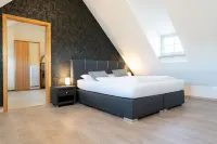 La Fleur Appartement Hotel di Uberlingen