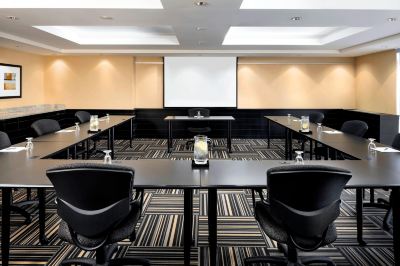 Meeting Rooms