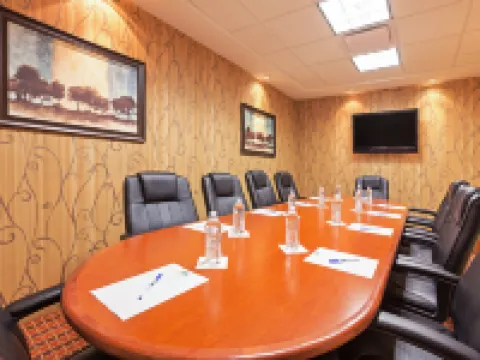 Holiday Inn Express & Suites LAREDO-EVENT CENTER AREA by IHG Hotels in Laredo