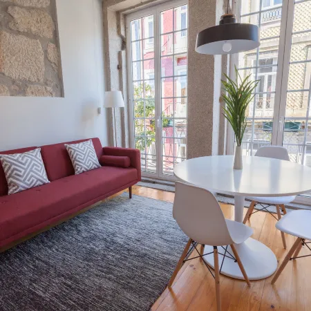 Oporto City View - Santo Ildefonso