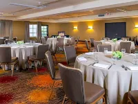 Concord Plaza Hotel Hotels in Concord