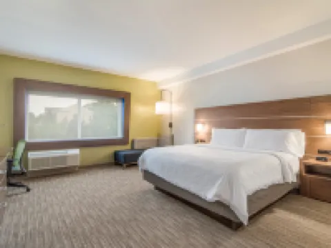 Holiday Inn Express & Suites ASHEBORO by IHG Hotels in Randolph County