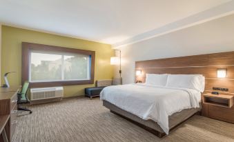 Holiday Inn Express & Suites Asheboro