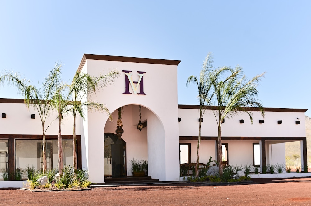 รีวิวHacienda Viga 2020 Hotel โปรโมชั่นโรงแรม ดาวในCuatro Cienegas