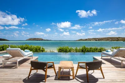 Le Barthélemy Hotel & Spa