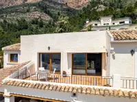 Centauro - Villas