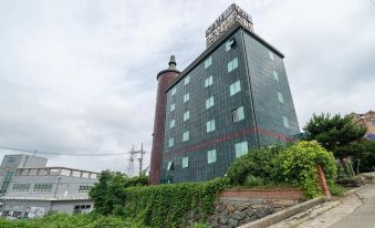 1. 스위텔..