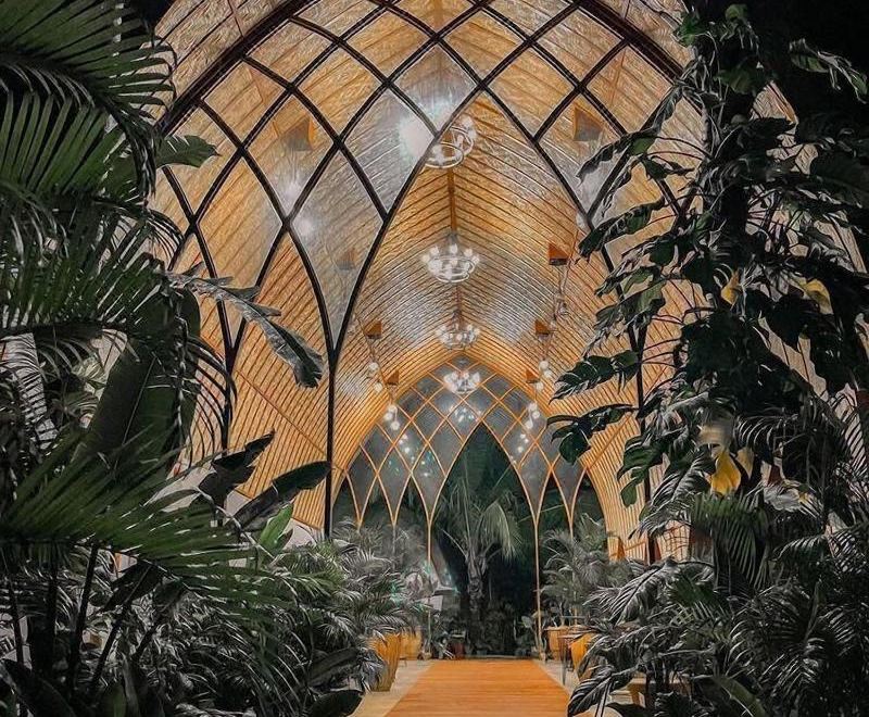 4. 트로피컬 템플 ..