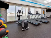 La Quinta Inn & Suites by Wyndham Fort Stockton Northeast Hotels in Fort Stockton