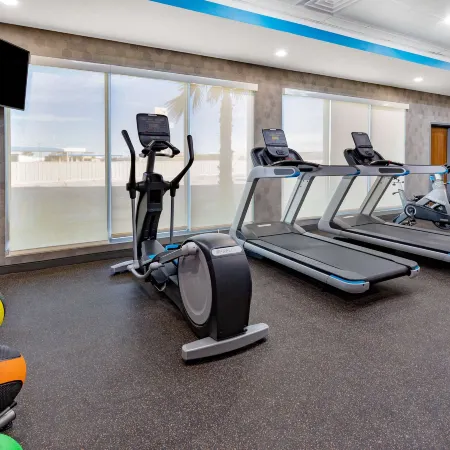 La Quinta Inn & Suites by Wyndham Fort Stockton Northeast