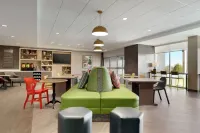 Home2 Suites by Hilton Martinsburg - Gym