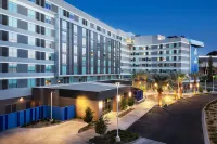 Hyatt Place Tempe/Phoenix/University Hotel in zona Adelphi Commons