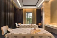Radisson Blu Hotel & Spa, Nashik - spa