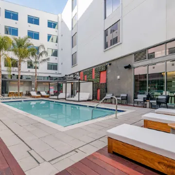 Shashi Hotel Mountain View Palo Alto