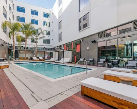 ชาชิ โฮเทล เมาน์เทน วิว ปาโล อัลโต โรงแรมในเมาน์เทนวิว