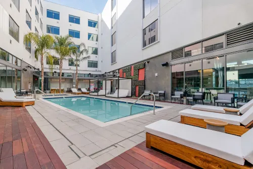 Shashi Hotel Mountain View Palo Alto Hotels in Mountain View