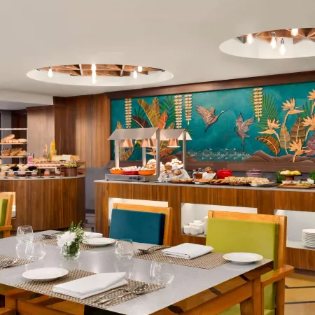 Howard Johnson by Wyndham Udaipur Roop Nagar
