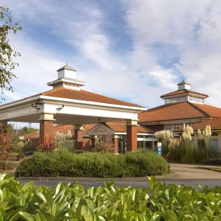 Orida Maidstone Отели рядом с достопримечательностью «Бренчли Гарденс»