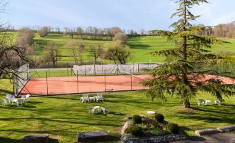 The Originals City, Hotel Rey du Mont Sion, Saint-Julien-en-Genevois Sud (Inter-Hotel)