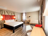 Ibis Mainz City Các khách sạn ở Mainz