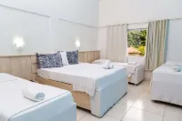 Ramada by Wyndham  Porto Seguro Praia Hotel a 